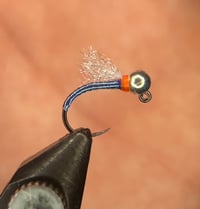 Image 2 of Purple Death Nymph