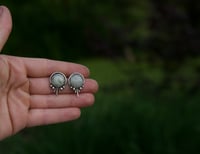 Image 2 of brillar earrings 