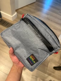 Image of Prototype Crossbody Bag
