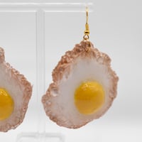 Image 2 of Sunny Side Up Earrings