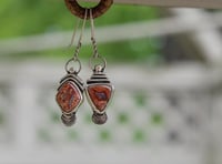 Image 1 of sueño earrings
