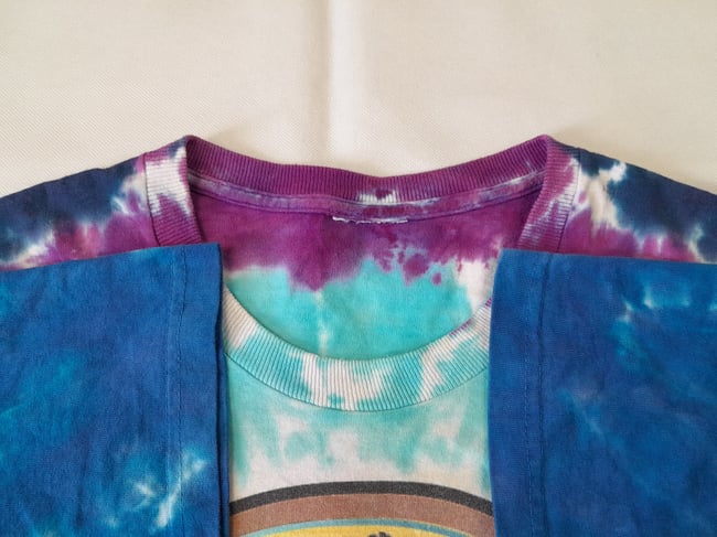 1999 Grateful Dead T-Shirt