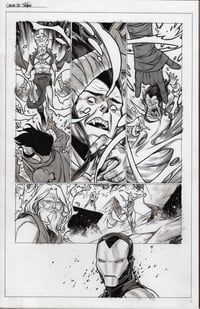 Avengers Assemble Omega (2023) Page 26