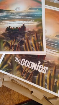 Image 3 of The Goonies ( map variant )