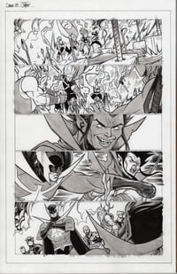 Avengers Assemble Omega (2023) Page 25