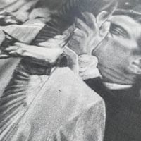 Image 3 of Scène du Parrain II et l'oiseau.x, 2024
