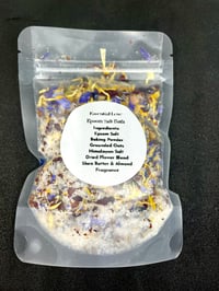 Image 1 of Mini Essential Love Epsom Salt Bath 