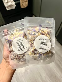 Image 3 of Mini Essential Love Epsom Salt Bath 