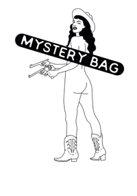 Mystery Bag