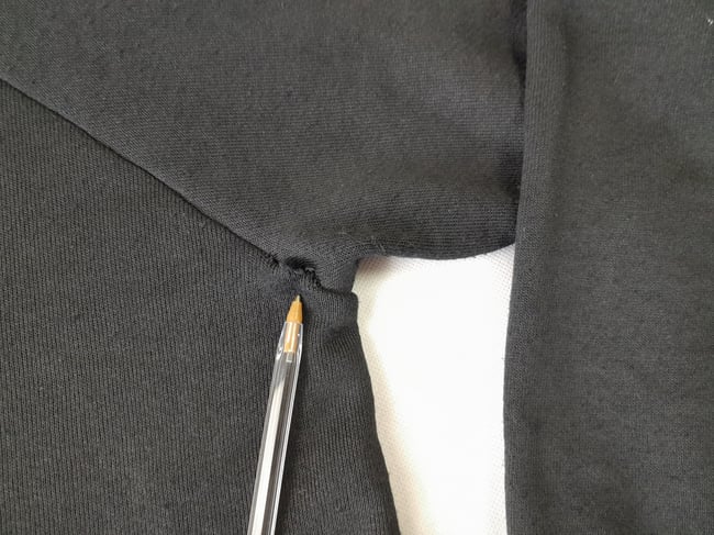 1992 Smith & Wesson Sweater