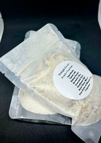 Image 3 of Mini Midnight Powder Soak Bath 