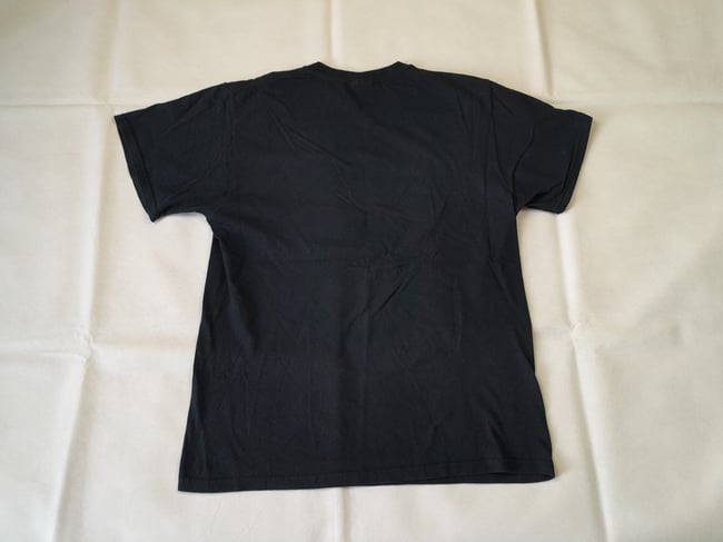 2002 Björk Greatest Hits T-Shirt