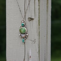 Image 3 of summer love talisman