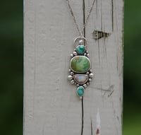 Image 4 of summer love talisman