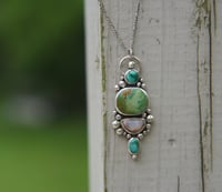 Image 1 of summer love talisman