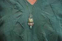 Image 5 of summer love talisman