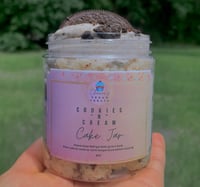 Image 1 of Gourmet Cake Jars