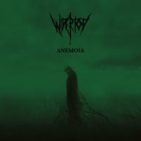 Image 1 of WIDERTOD "Anemoia" LP 