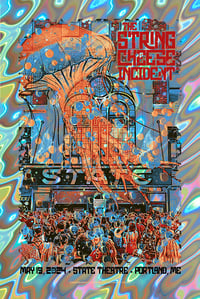 Image 2 of String Cheese Incident 5/19/2024