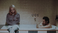 Buffalo 66' Tub