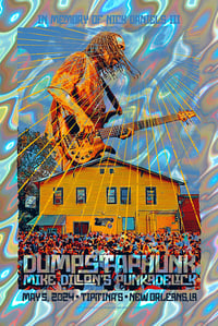 Image 3 of Dumpstaphunk 5/5/2024