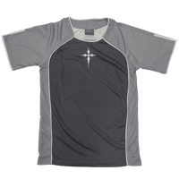 Image 1 of Grey Jersey