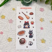 Image 4 of Ghibi Sticker Sheets