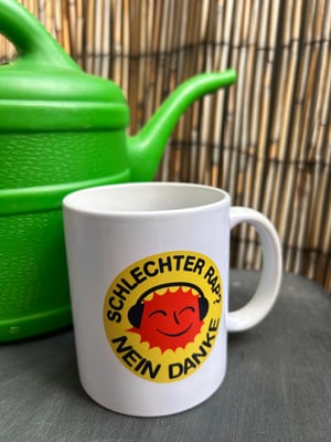 TASSE – „Schlechter Rap? Nein Danke”