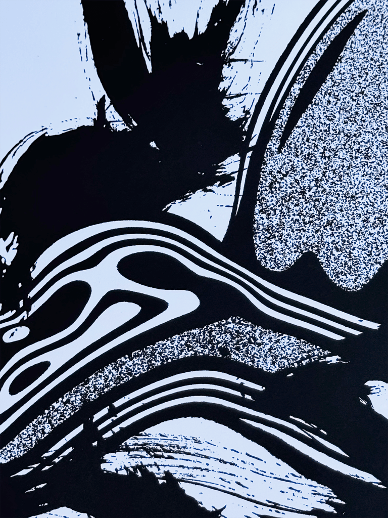 "Gargling Gargoyle IV" Braulio Amado Image 2