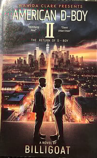 American D-Boy Part II