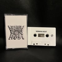 VERMIN HOST - I