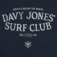 Image 3 of Davy Jones' Surf Club