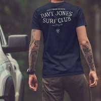 Image 4 of Davy Jones' Surf Club