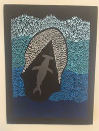 Image 1 of “Hammerhead Hunt”