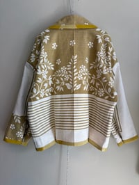 Image 17 of Bobby blazer jacket, stripes (xs-xl)