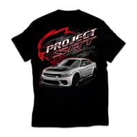 Image 1 of HELLCAT SRT T-SHIRT