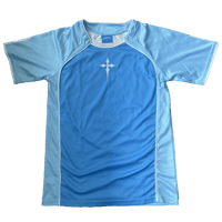 Image 1 of Blue Jersey
