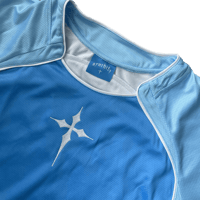 Image 3 of Blue Jersey