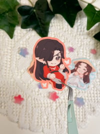 Image 2 of Hualian Stickers