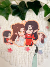 Image 3 of Hualian Stickers