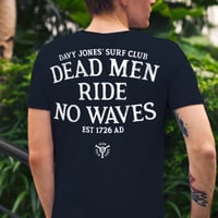 Image 4 of Dead Men Ride No Waves