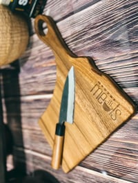 Image 1 of A Chef’s Canvas 