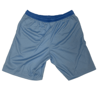 Image 2 of Blue Shorts
