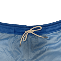 Image 3 of Blue Shorts