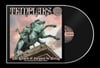 TEMPLARS 'The Return Of Jacques De Molay' 12" LP