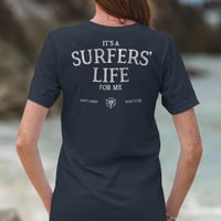 Image 4 of Surfer's Life