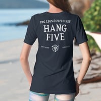 Image 4 of Hang Five