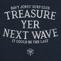 Image 3 of Treasure Yer Next Wave