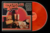 LOWER CLASS BRATS 'Tales Of The Wild, The Ugly & The Damned' 12" LP