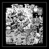 KRUM BUMS 'Same Old Story' 12" EP